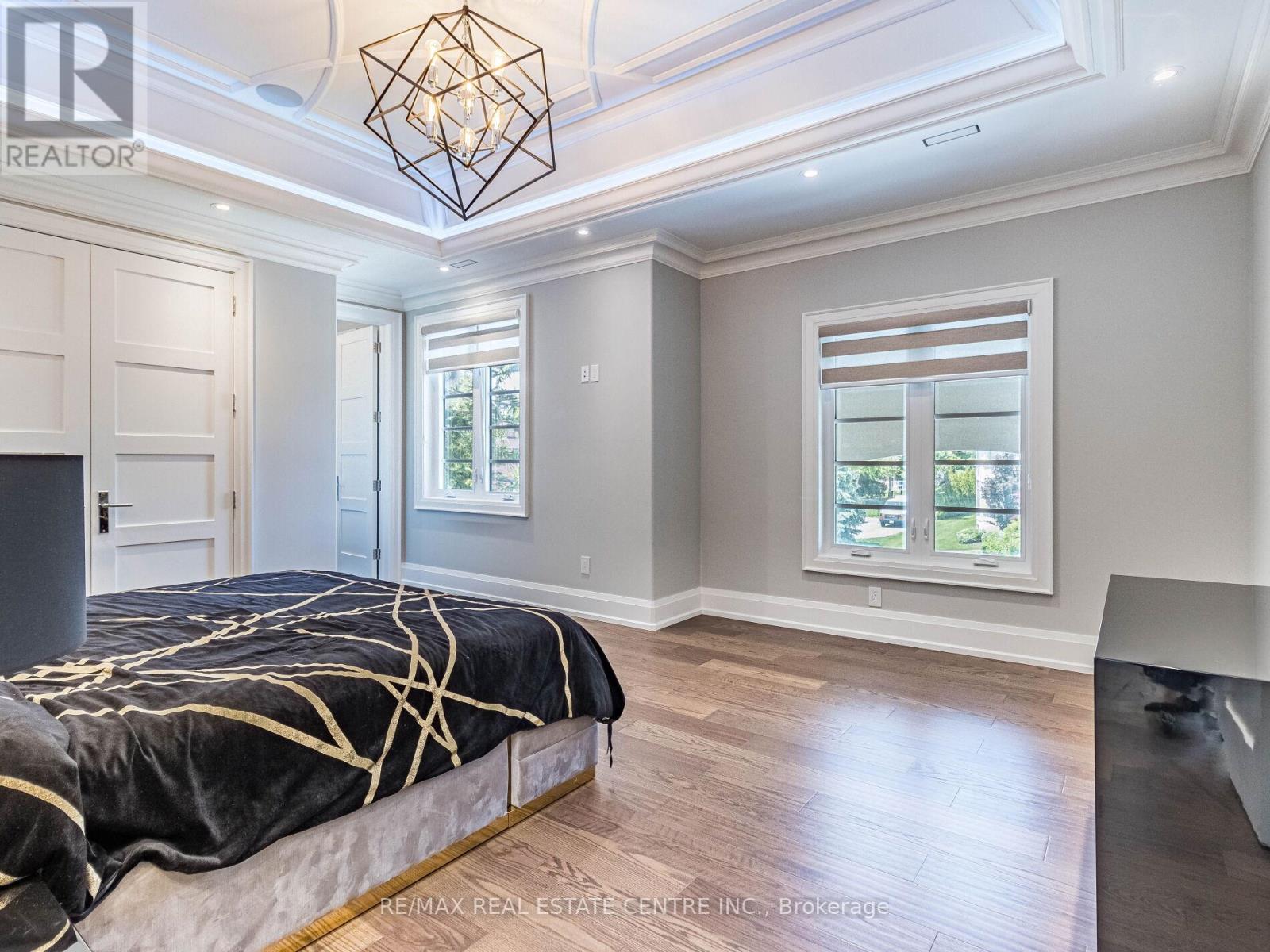 1 Huckleberry Lane S, Markham, Ontario  L3T 1C6 - Photo 28 - N12942282