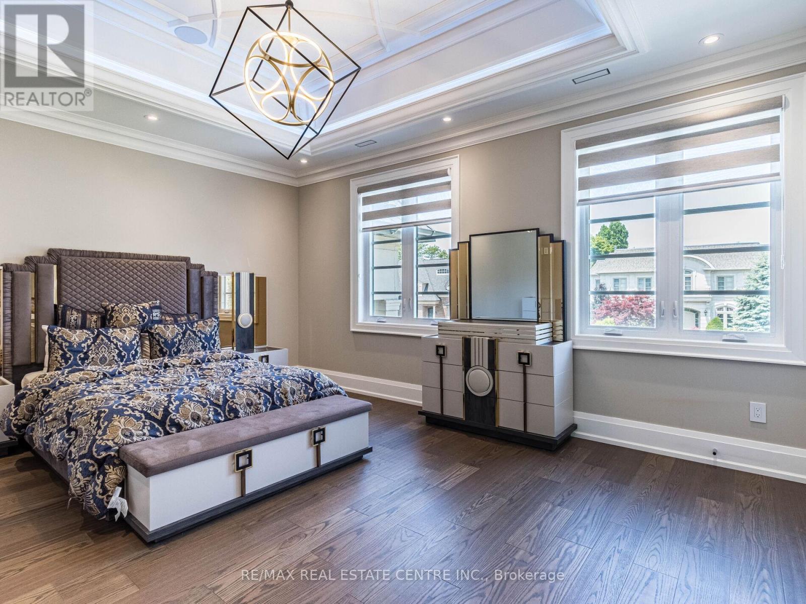 1 Huckleberry Lane S, Markham, Ontario  L3T 1C6 - Photo 29 - N12942282