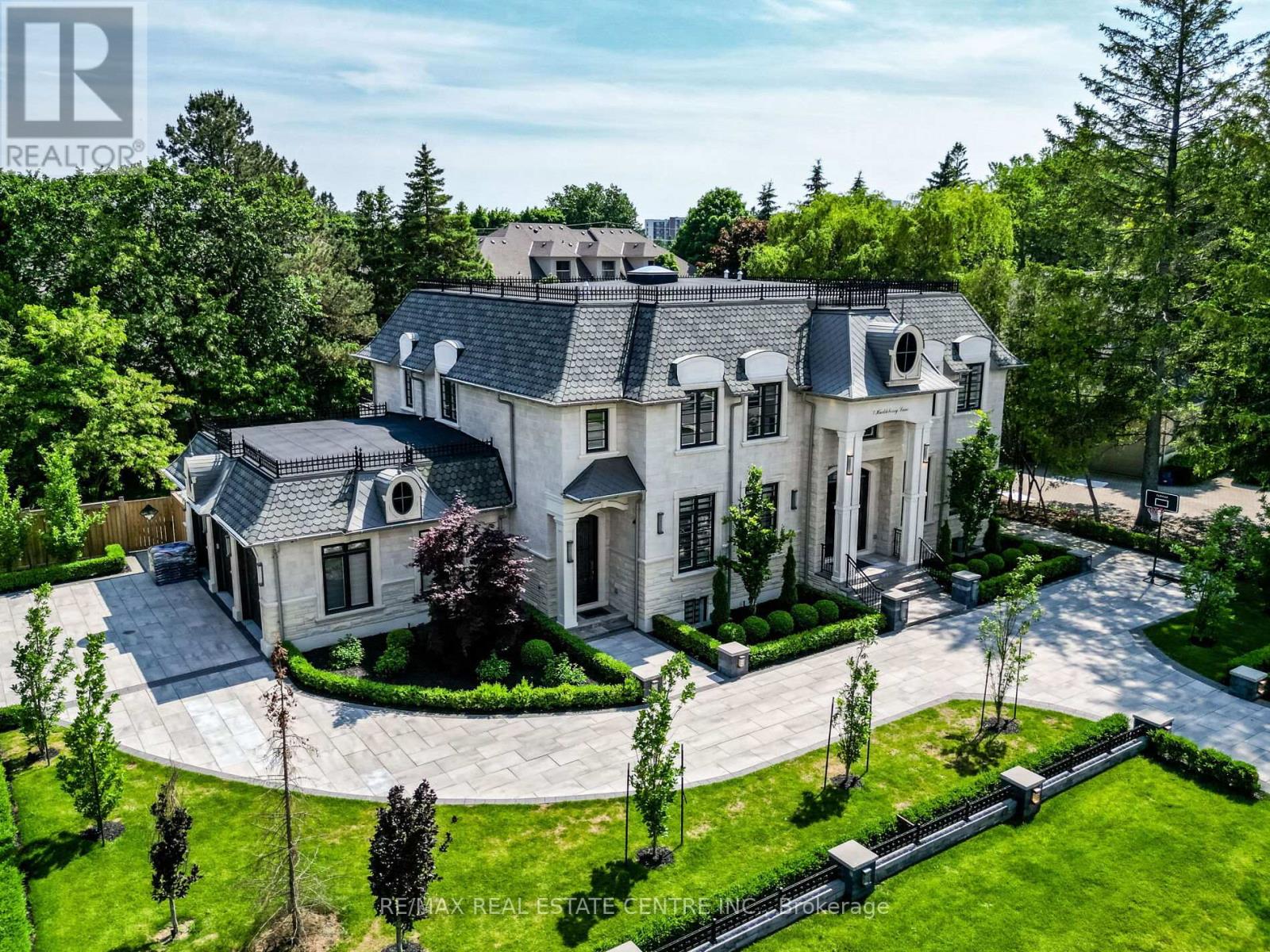 1 Huckleberry Lane S, Markham, Ontario  L3T 1C6 - Photo 3 - N12942282