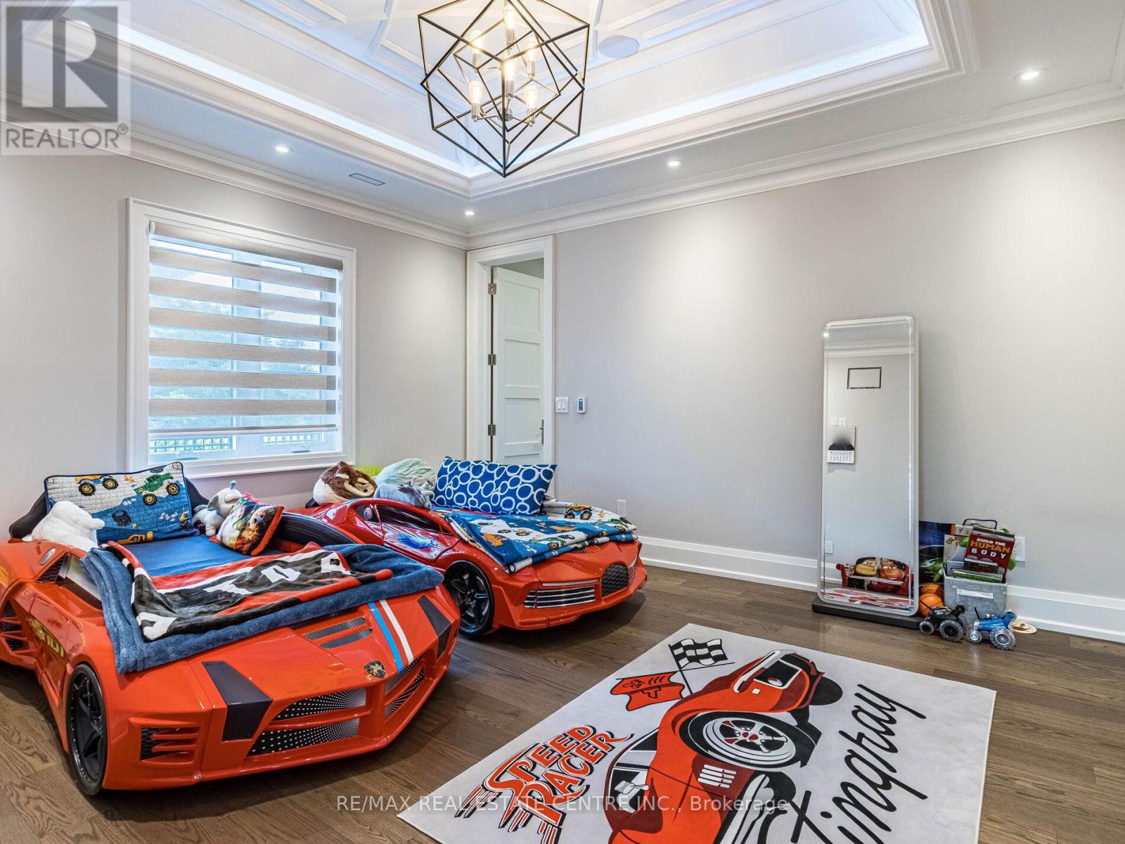 1 Huckleberry Lane S, Markham, Ontario  L3T 1C6 - Photo 30 - N12942282