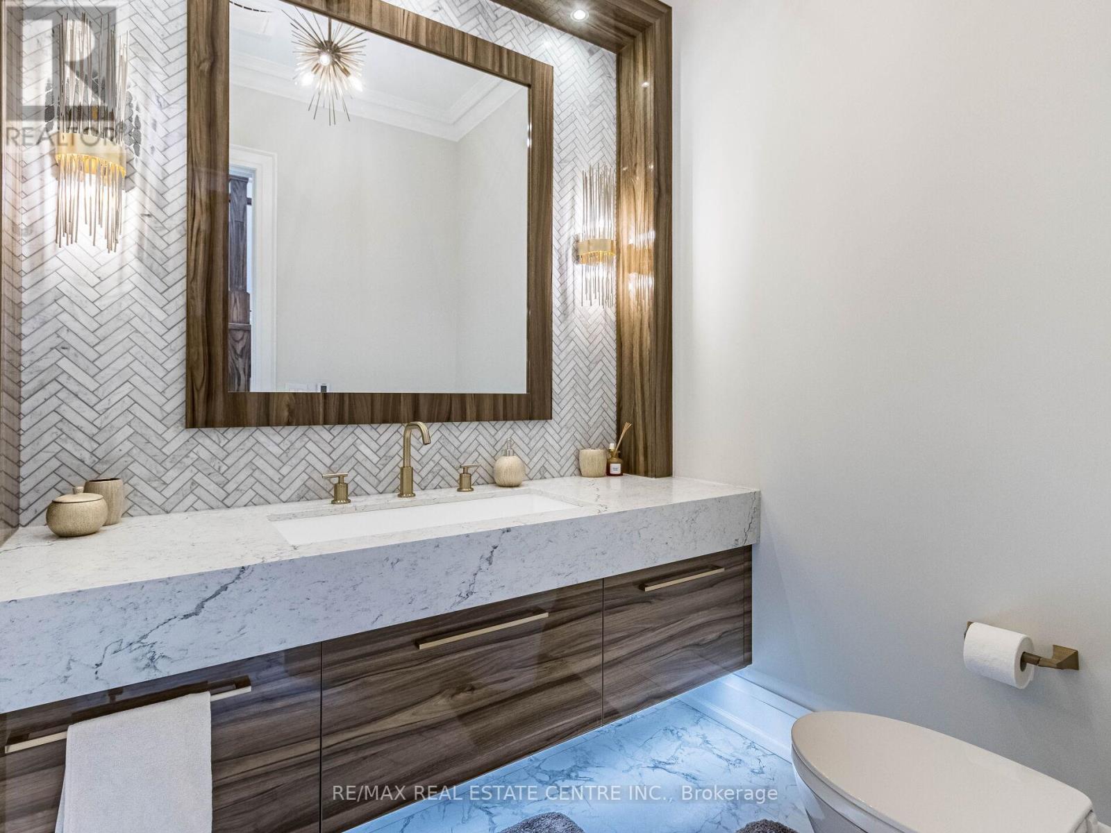 1 Huckleberry Lane S, Markham, Ontario  L3T 1C6 - Photo 32 - N12942282