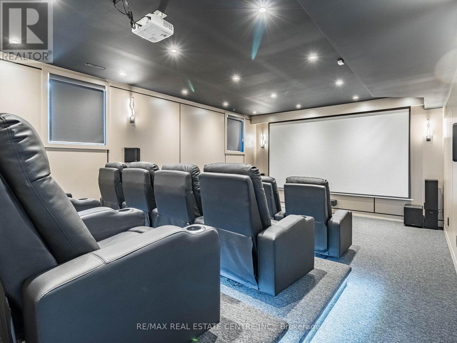 1 Huckleberry Lane S, Markham, Ontario  L3T 1C6 - Photo 36 - N12942282