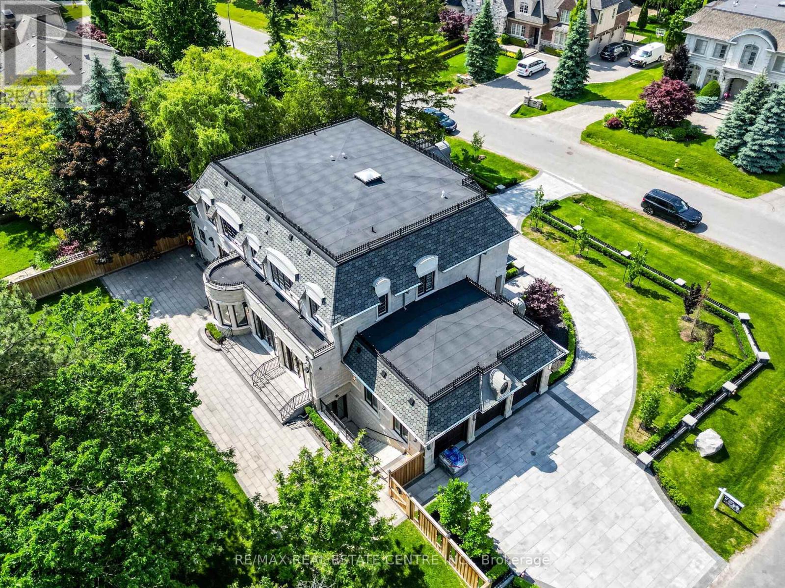 1 Huckleberry Lane S, Markham, Ontario  L3T 1C6 - Photo 46 - N12942282