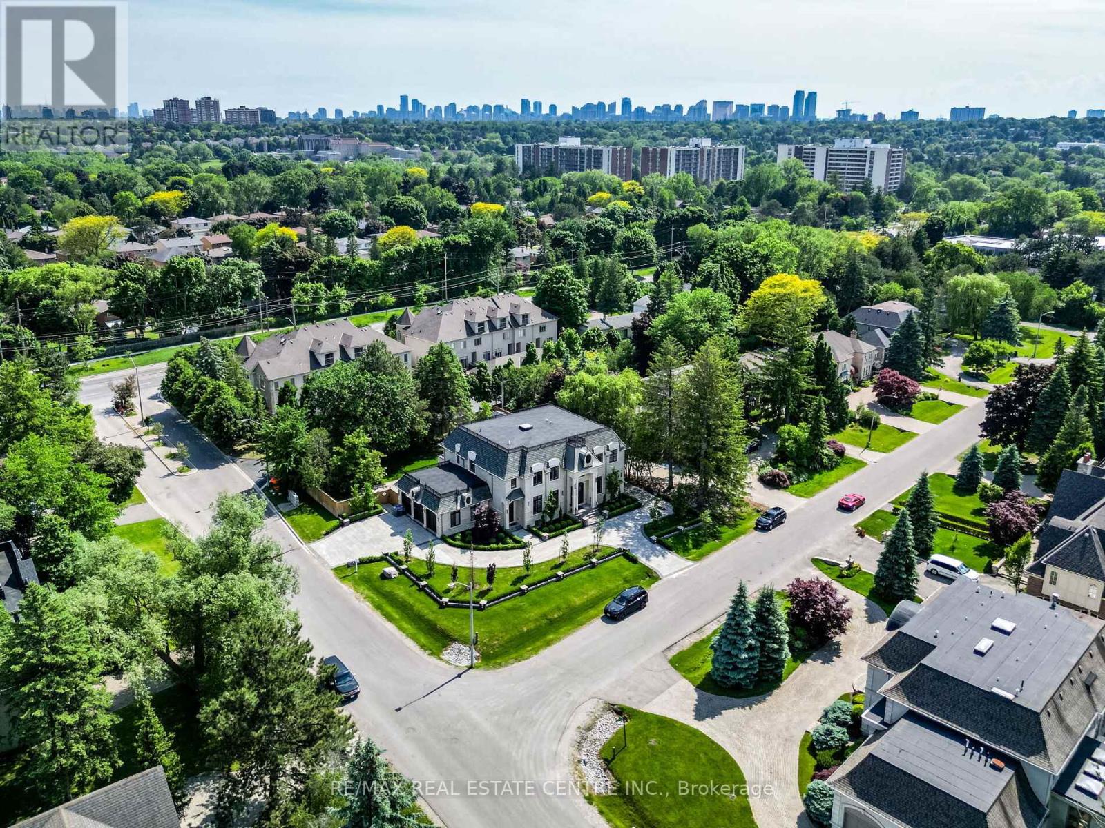 1 Huckleberry Lane S, Markham, Ontario  L3T 1C6 - Photo 48 - N12942282