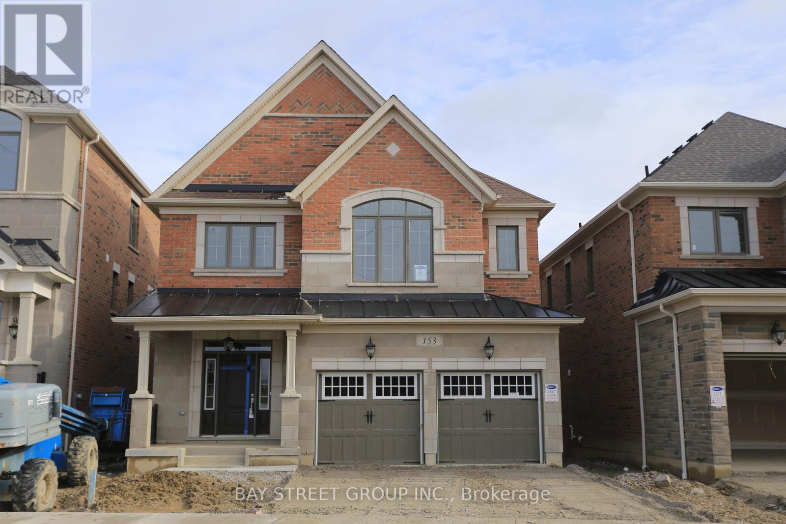 153 KLEINBURG SUMMIT WAY, Vaughan, Ontario