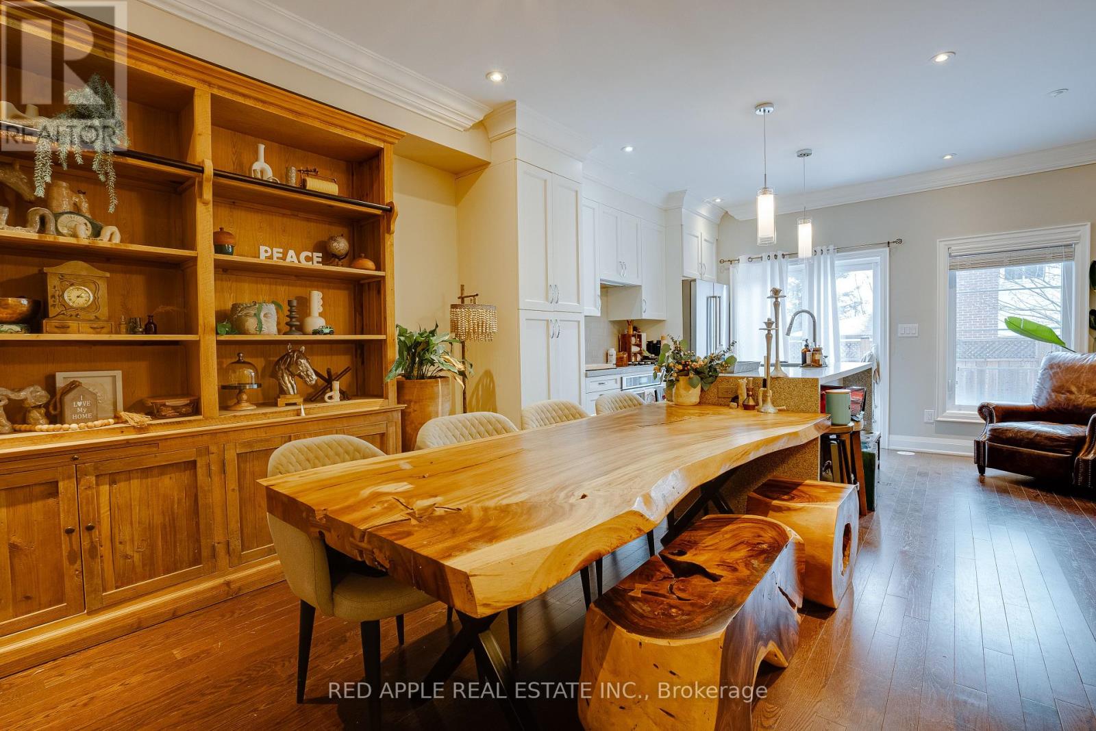 15 Dunton Lane, Richmond Hill, Ontario L4B 0G4 - Photo 4 - N12942298