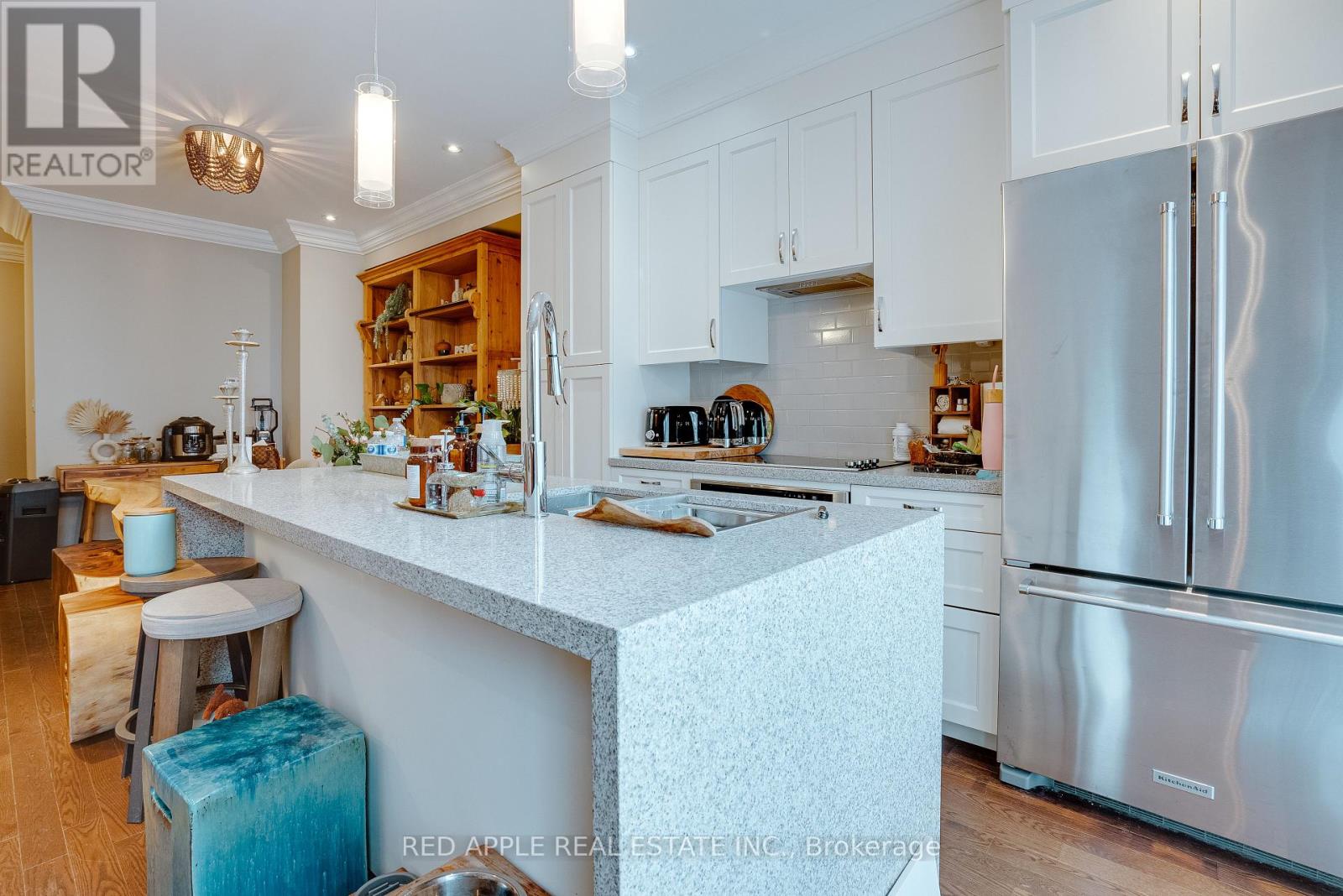 15 Dunton Lane, Richmond Hill, Ontario L4B 0G4 - Photo 8 - N12942298