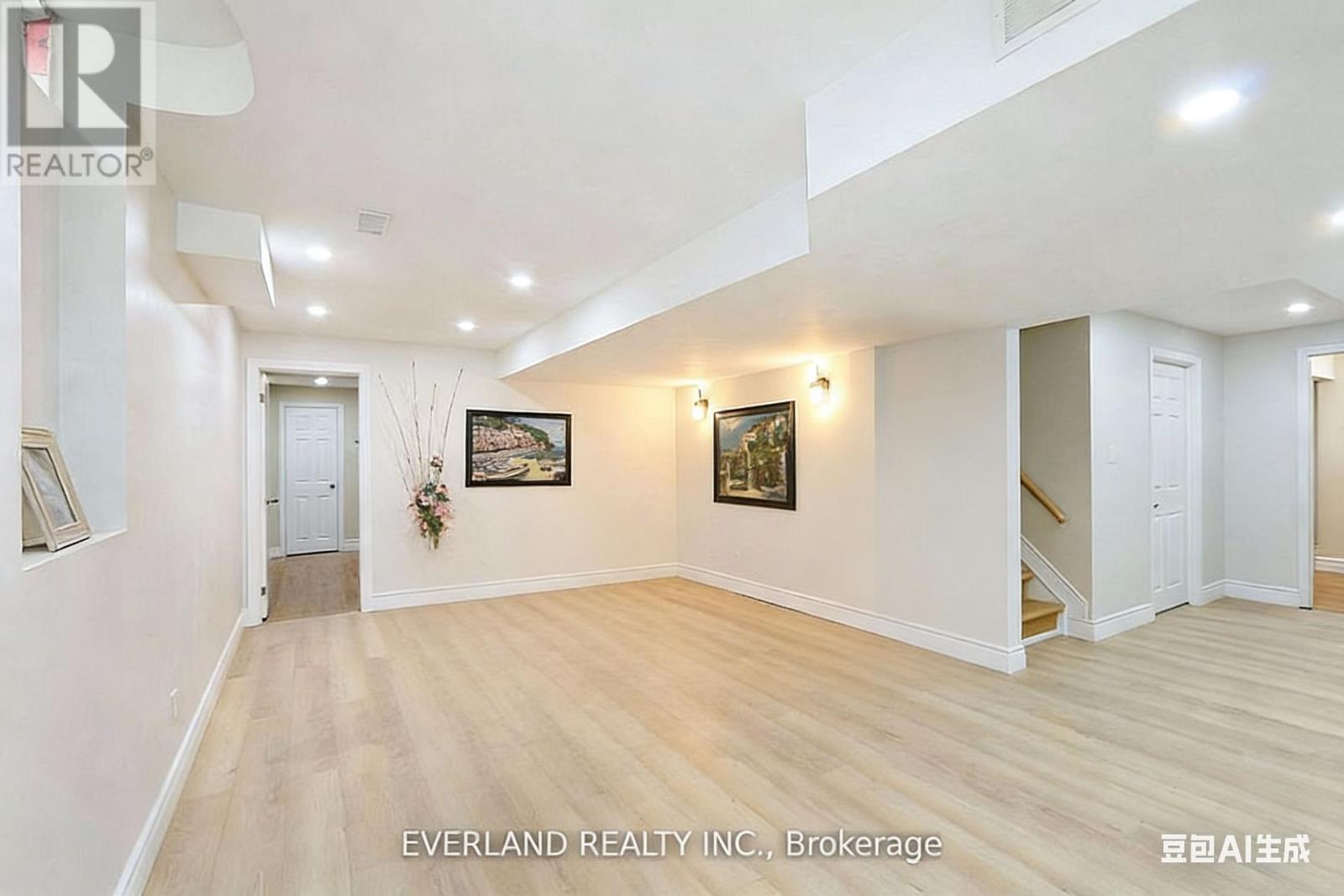 Basement - 38 Kimberly Court, Richmond Hill, Ontario  L4E 4C6 - Photo 13 - N12942322