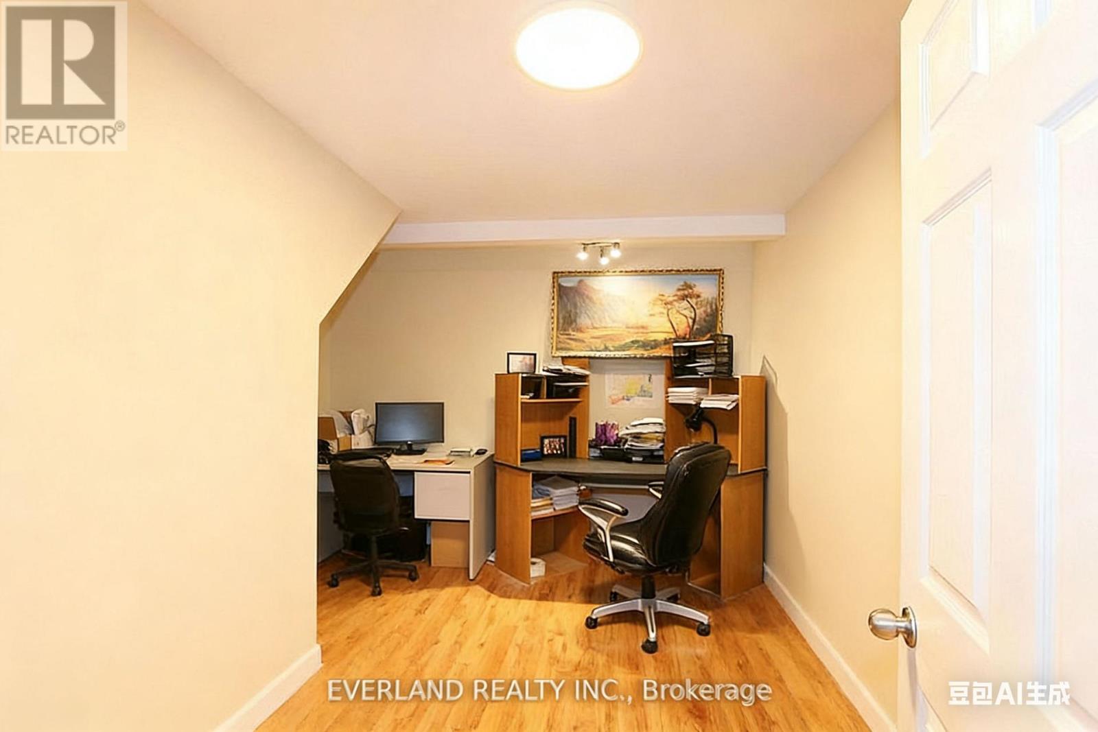 Basement - 38 Kimberly Court, Richmond Hill, Ontario  L4E 4C6 - Photo 16 - N12942322