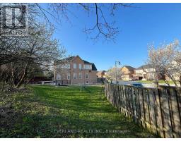 BASEMENT - 38 KIMBERLY COURT, Richmond Hill, Ontario
