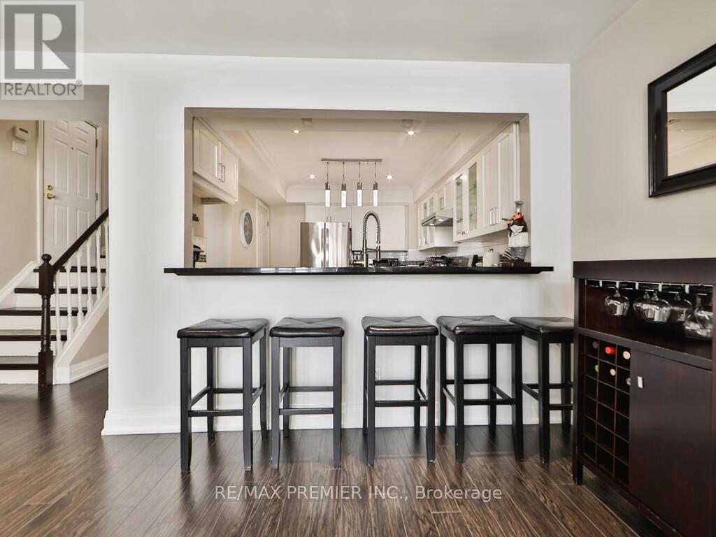 8 - 100 Arbors Lane, Vaughan, Ontario L4L 7G4 - Photo 15 - N12942328