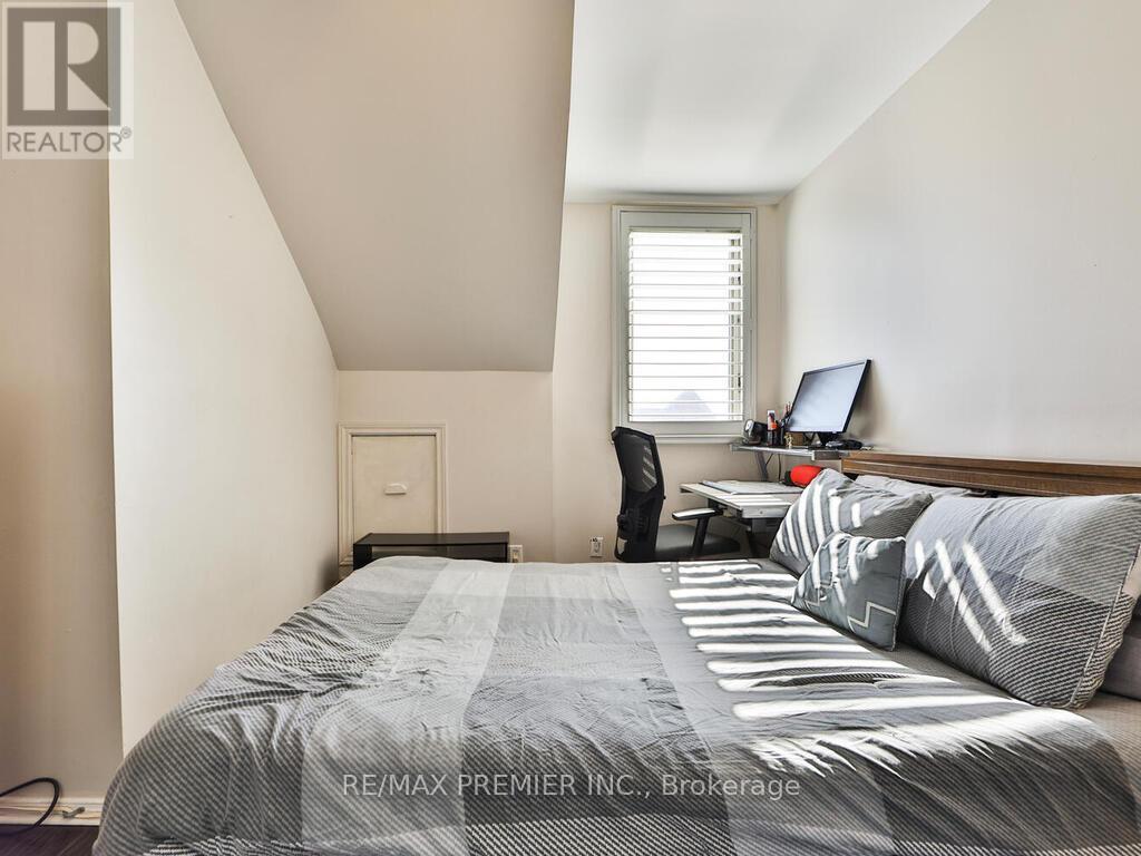 8 - 100 Arbors Lane, Vaughan, Ontario L4L 7G4 - Photo 34 - N12942328