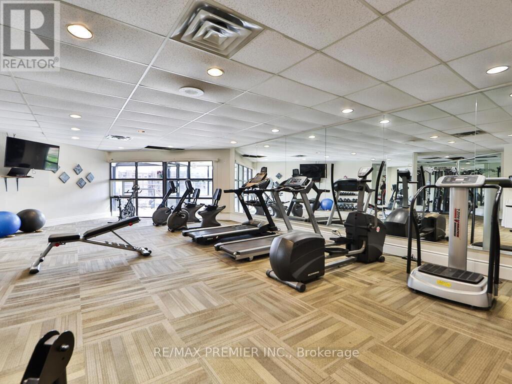 8 - 100 Arbors Lane, Vaughan, Ontario L4L 7G4 - Photo 46 - N12942328