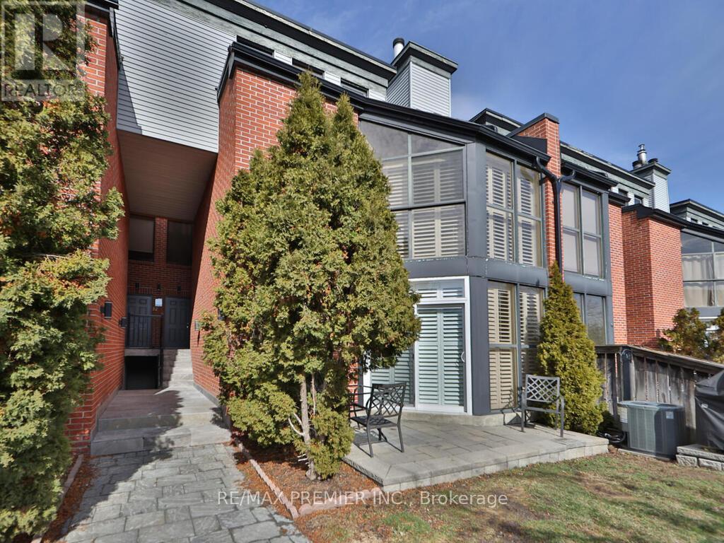 8 - 100 Arbors Lane, Vaughan, Ontario L4L 7G4 - Photo 6 - N12942328