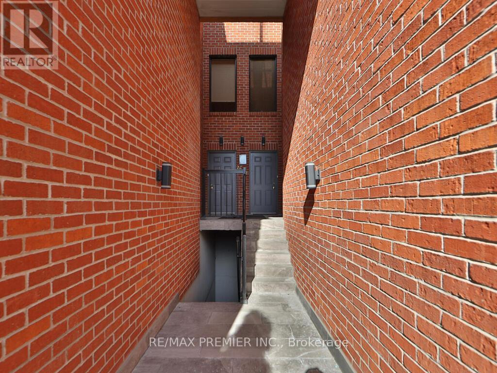 8 - 100 Arbors Lane, Vaughan, Ontario L4L 7G4 - Photo 7 - N12942328