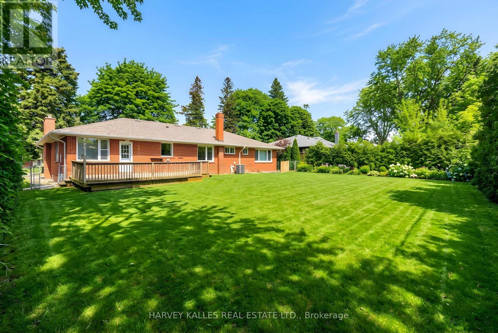 414 The Kingsway, Toronto, Ontario M9A 3V9 - Photo 18 - W12942256