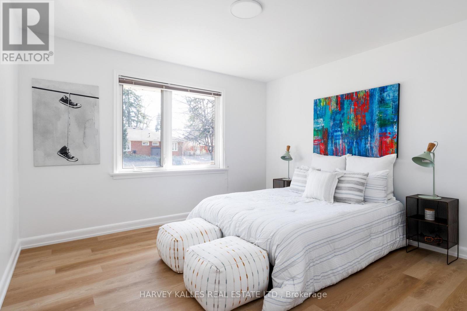 414 The Kingsway, Toronto, Ontario M9A 3V9 - Photo 24 - W12942256