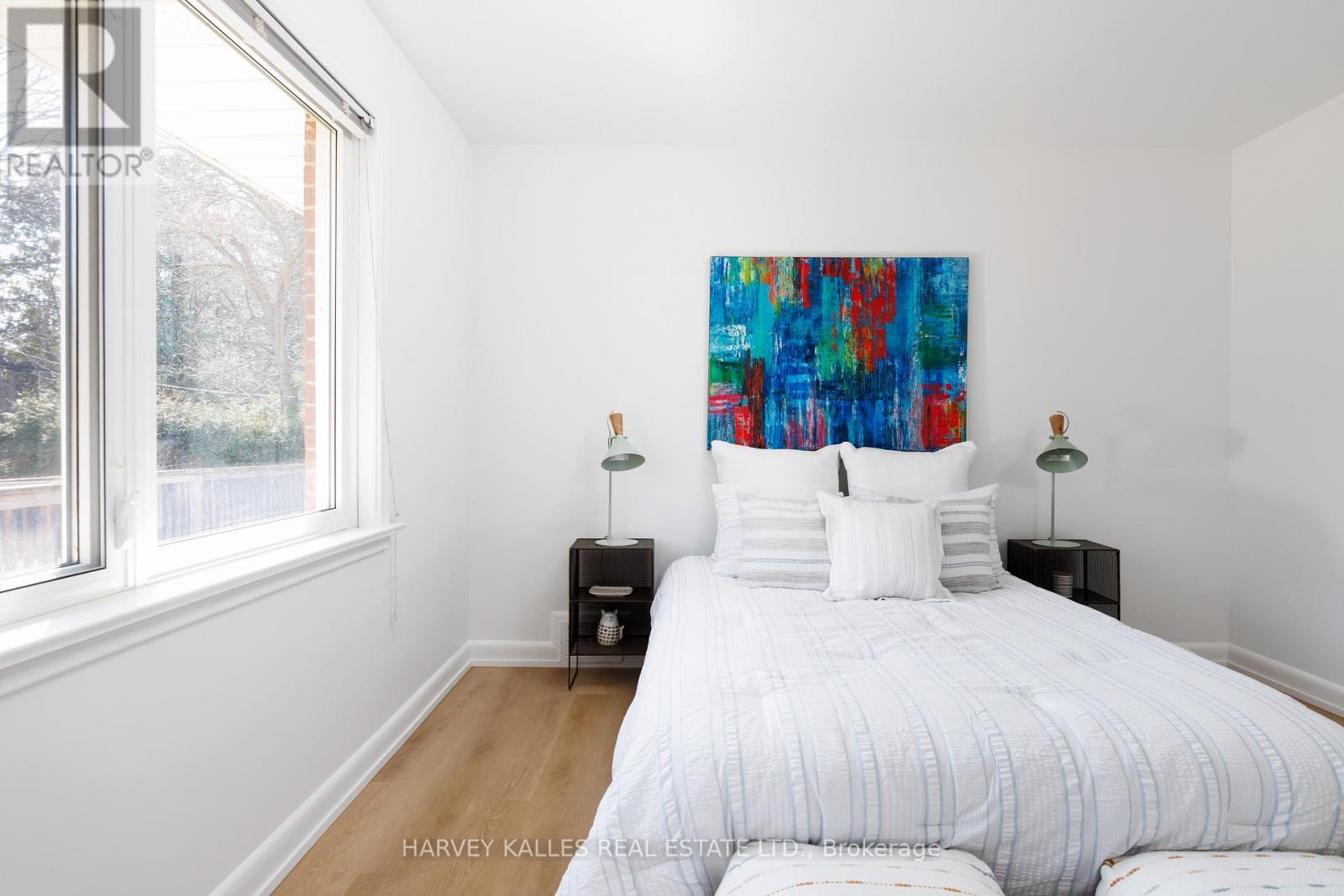 414 The Kingsway, Toronto, Ontario M9A 3V9 - Photo 25 - W12942256