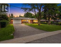 414 THE KINGSWAY, Toronto, Ontario