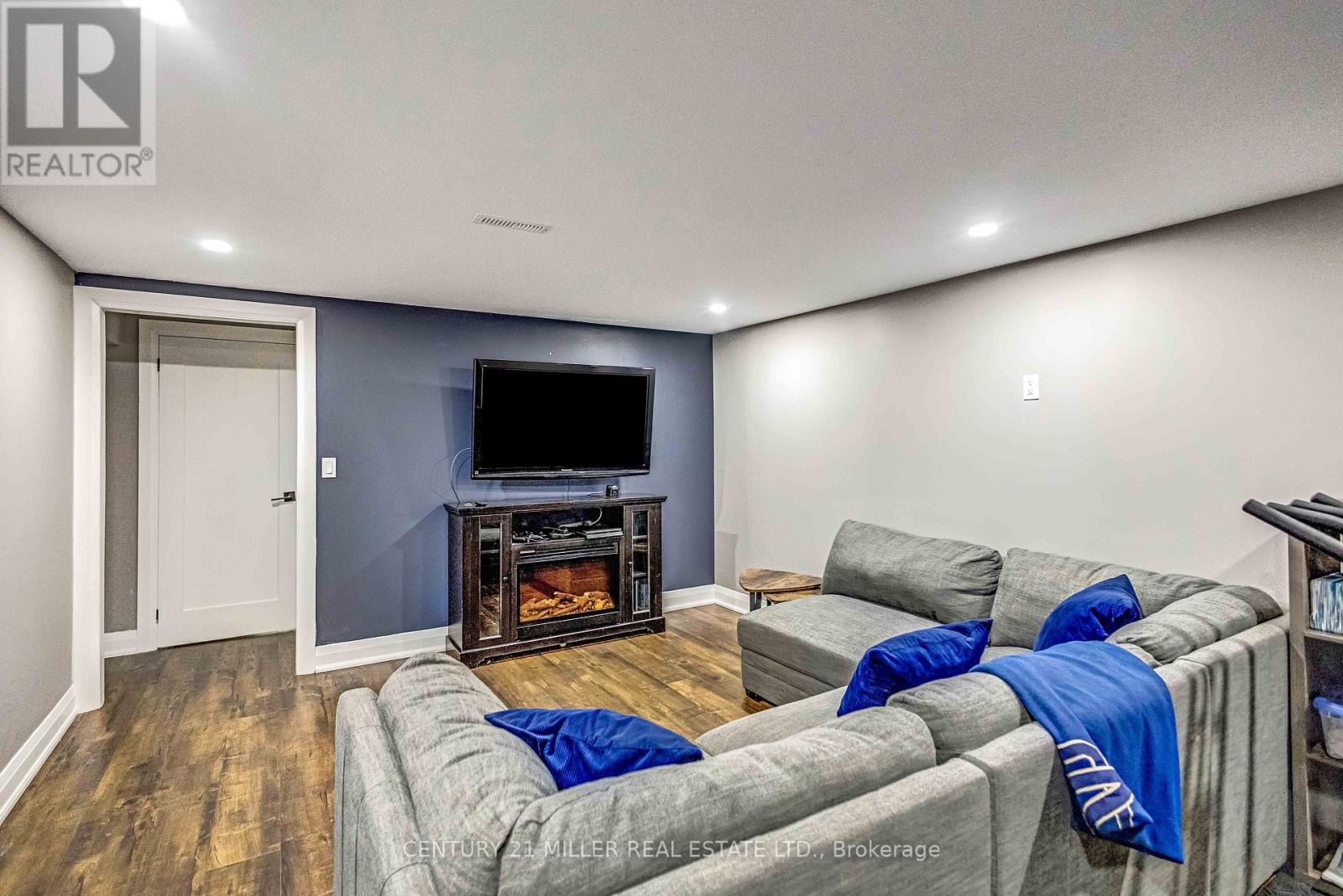 1898 Waterdown Road, Burlington, Ontario  L7P 0T2 - Photo 26 - W12942262