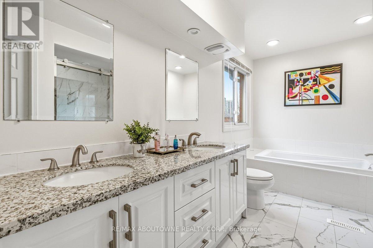 4538 Mayflower Drive, Mississauga, Ontario L5R 1S3 - Photo 31 - W12942268