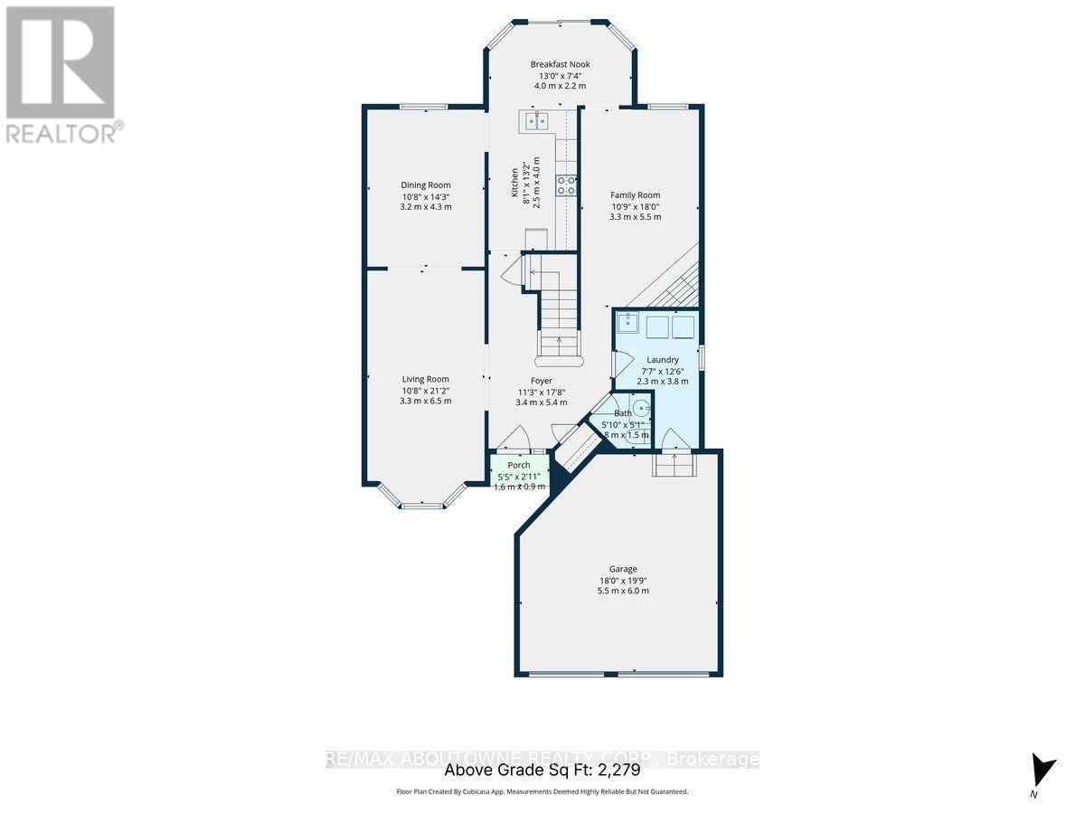 4538 Mayflower Drive, Mississauga, Ontario L5R 1S3 - Photo 41 - W12942268