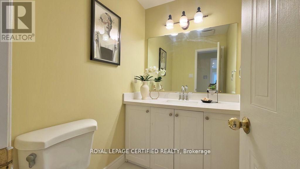 5555 Whistler Crescent, Mississauga, Ontario  L4Z 3R5 - Photo 10 - W12942302