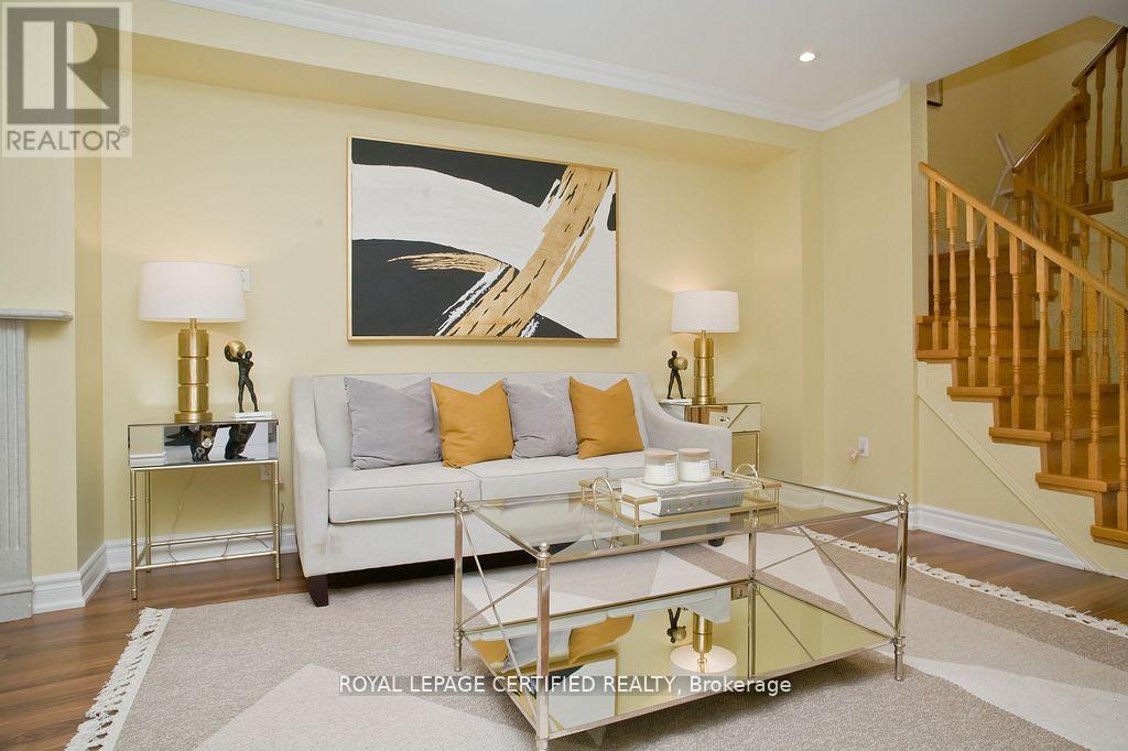 5555 Whistler Crescent, Mississauga, Ontario  L4Z 3R5 - Photo 11 - W12942302