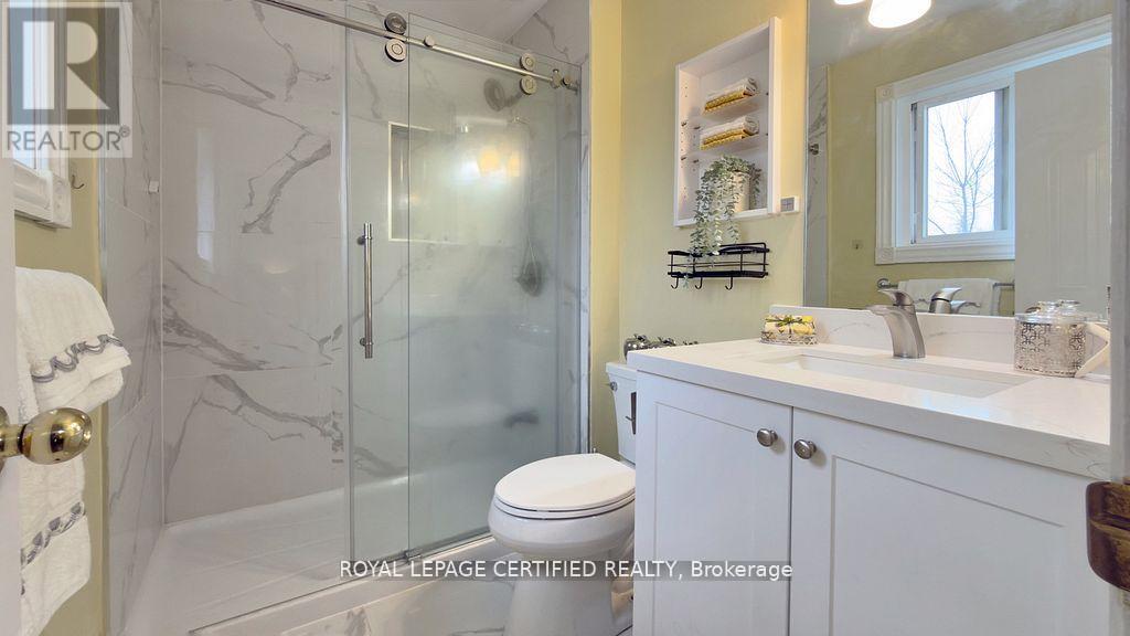 5555 Whistler Crescent, Mississauga, Ontario  L4Z 3R5 - Photo 14 - W12942302