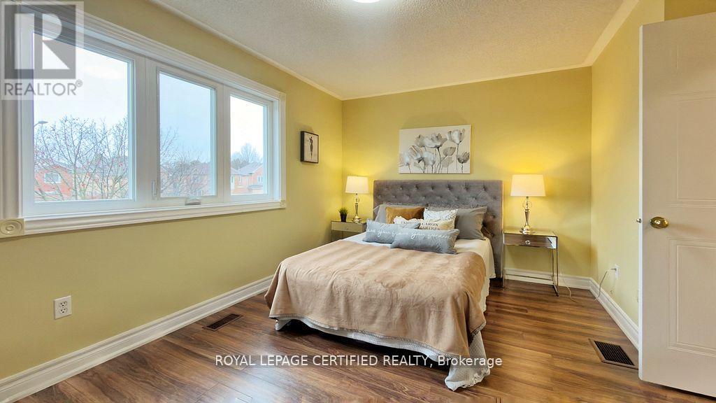 5555 Whistler Crescent, Mississauga, Ontario  L4Z 3R5 - Photo 16 - W12942302