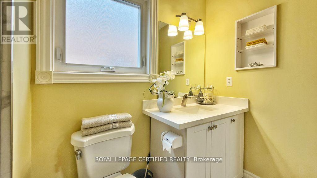 5555 Whistler Crescent, Mississauga, Ontario  L4Z 3R5 - Photo 19 - W12942302