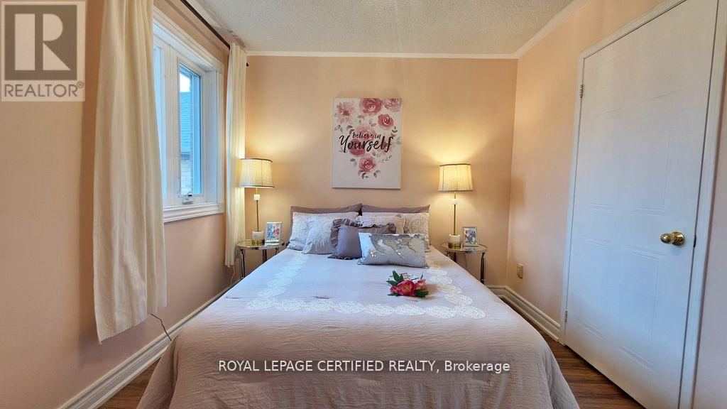 5555 Whistler Crescent, Mississauga, Ontario  L4Z 3R5 - Photo 20 - W12942302