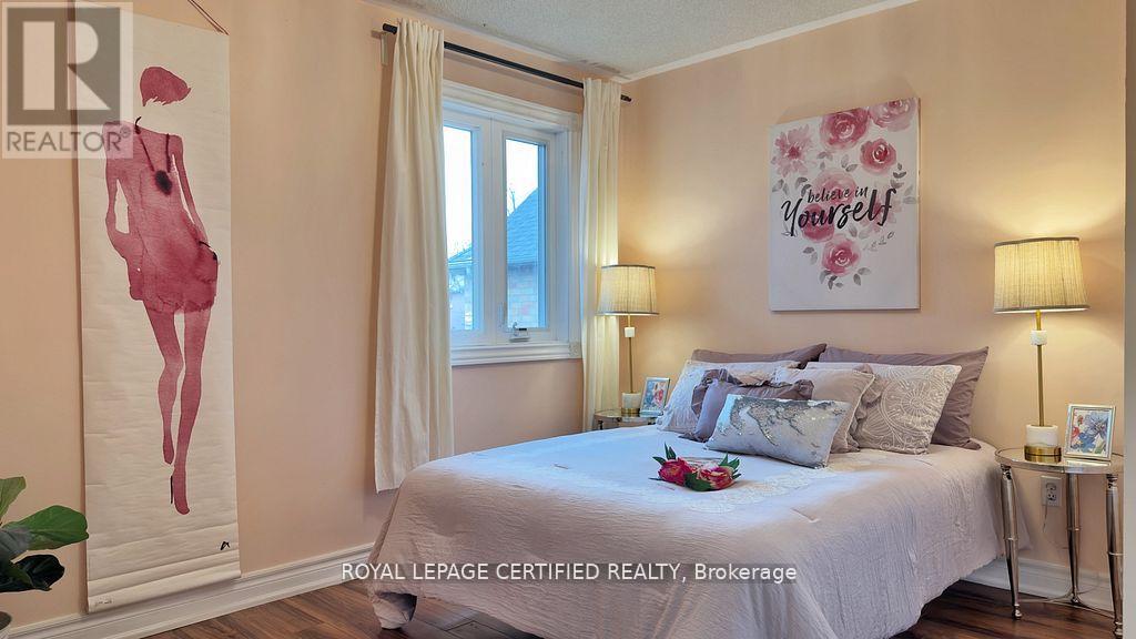 5555 Whistler Crescent, Mississauga, Ontario  L4Z 3R5 - Photo 21 - W12942302