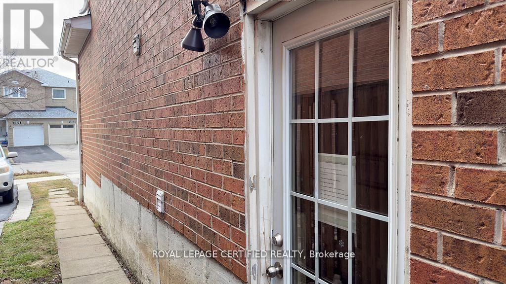 5555 Whistler Crescent, Mississauga, Ontario  L4Z 3R5 - Photo 22 - W12942302