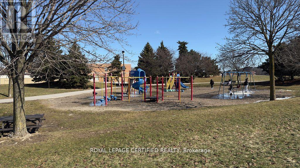 5555 Whistler Crescent, Mississauga, Ontario  L4Z 3R5 - Photo 26 - W12942302