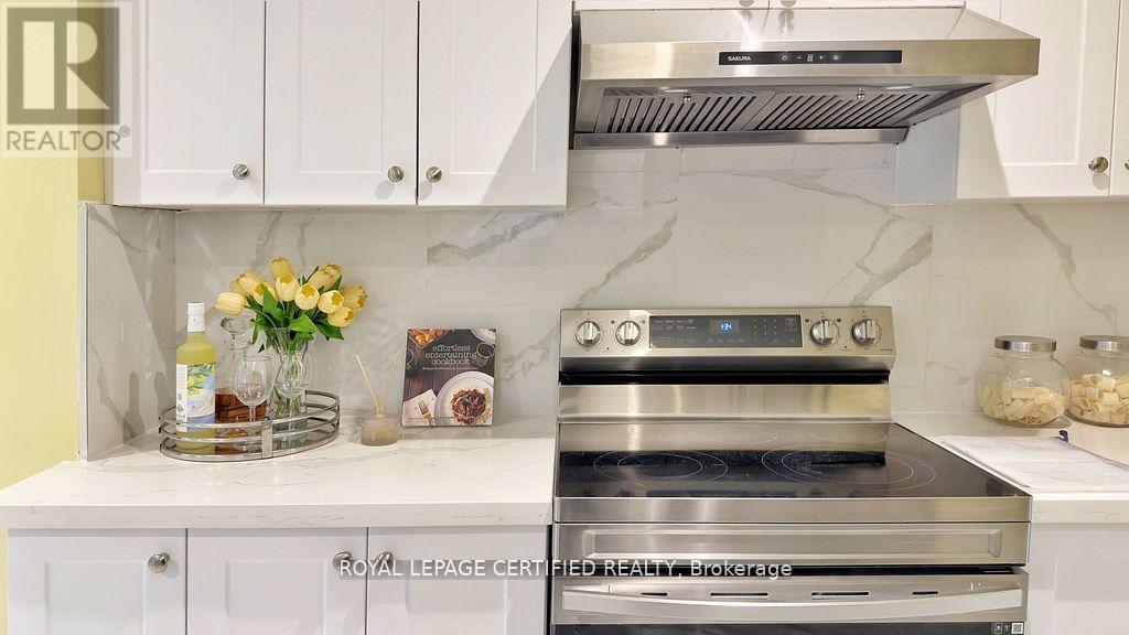 5555 Whistler Crescent, Mississauga, Ontario  L4Z 3R5 - Photo 7 - W12942302