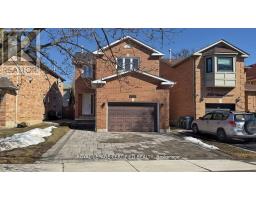 5555 WHISTLER CRESCENT, Mississauga, Ontario