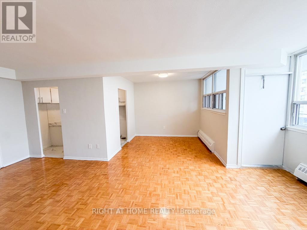 1010 - 1442 Lawrence Avenue W, Toronto, Ontario  M6L 1B2 - Photo 11 - W12942318