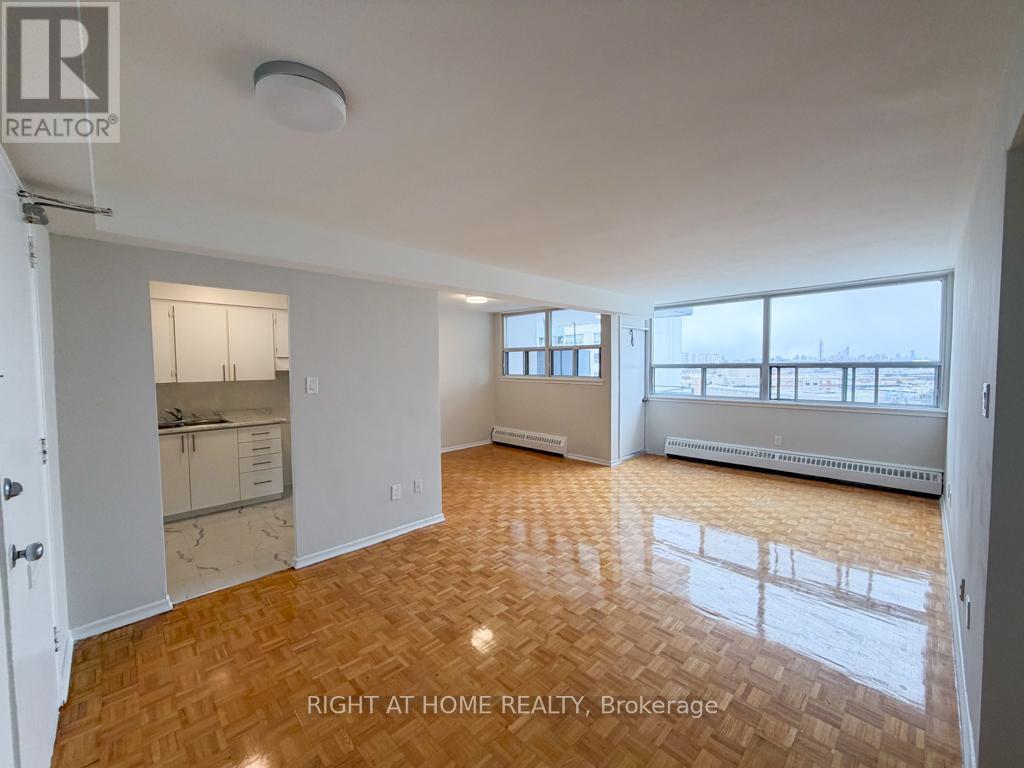 1010 - 1442 Lawrence Avenue W, Toronto, Ontario  M6L 1B2 - Photo 2 - W12942318