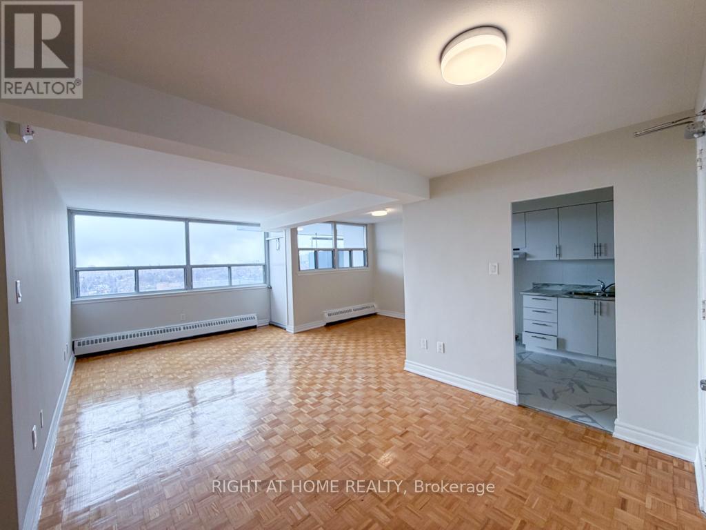 1016 - 1442 Lawrence Avenue W, Toronto, Ontario  M6L 1B2 - Photo 2 - W12942324