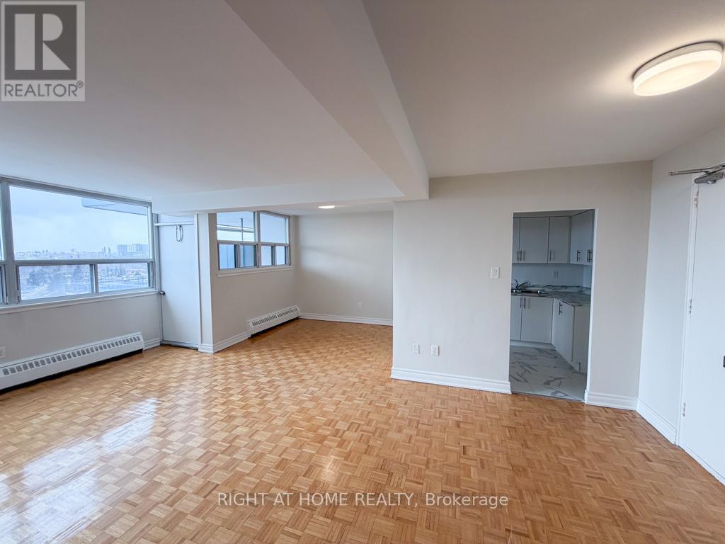 1016 - 1442 Lawrence Avenue W, Toronto, Ontario  M6L 1B2 - Photo 4 - W12942324