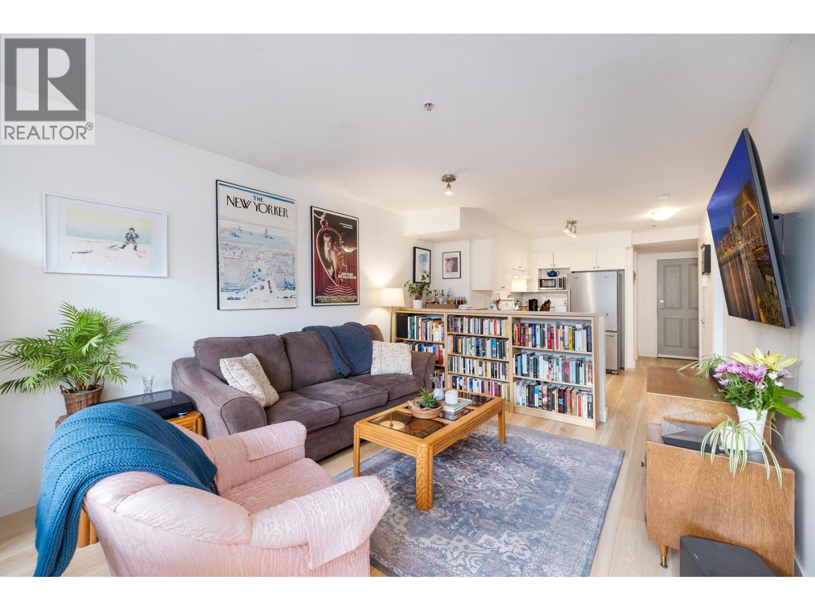 207 5355 Boundary Road, Vancouver, British Columbia  V5R 6G2 - Photo 7 - R3105213