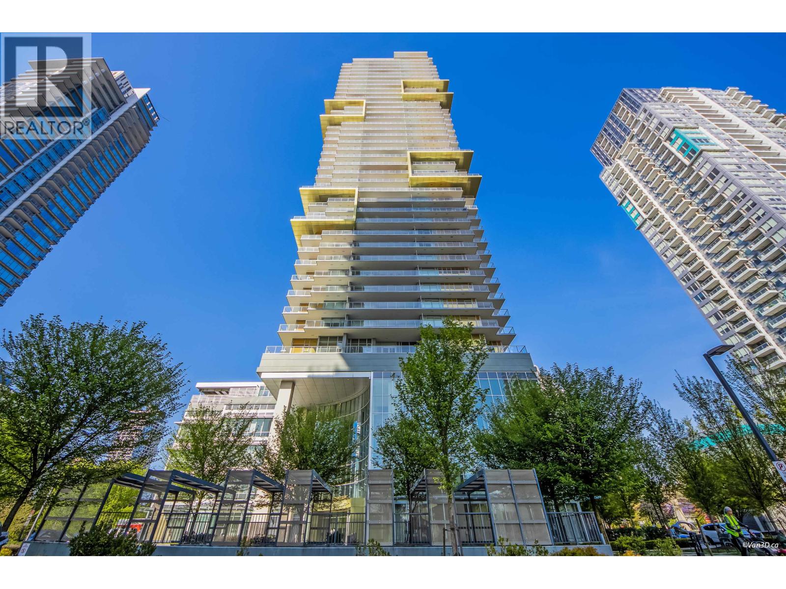 2207 6383 Mckay Avenue, Burnaby, British Columbia  V5H 0H8 - Photo 2 - R3078549