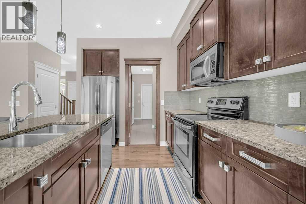 54 Redstone Mews NE, Calgary, Alberta  T3N 0N5 - Photo 10 - A2258182