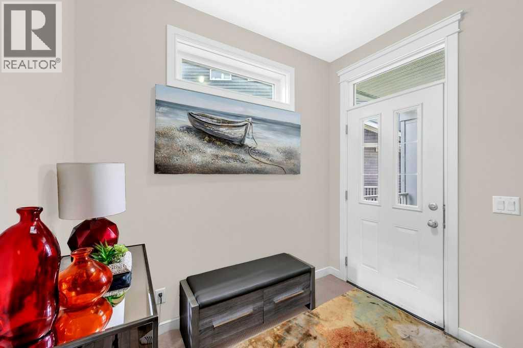 54 Redstone Mews NE, Calgary, Alberta  T3N 0N5 - Photo 4 - A2258182