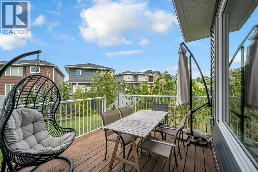 54 Redstone Mews NE, Calgary, Alberta  T3N 0N5 - Photo 43 - A2258182