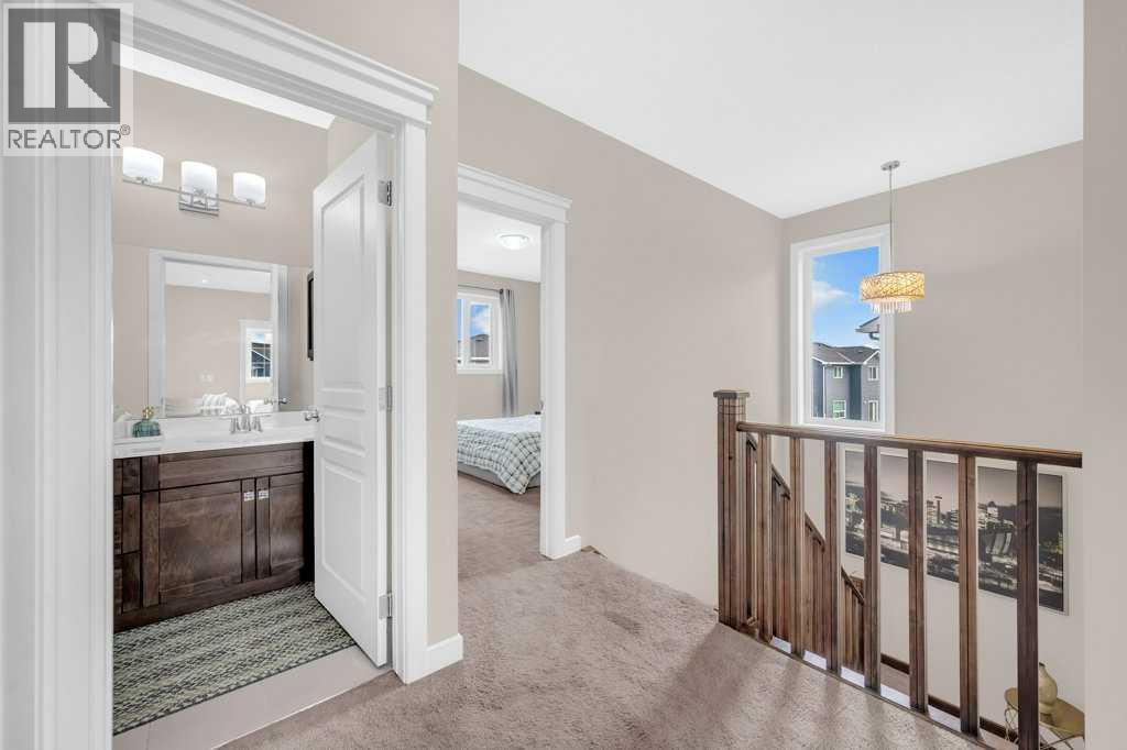 54 Redstone Mews NE, Calgary, Alberta  T3N 0N5 - Photo 23 - A2258182