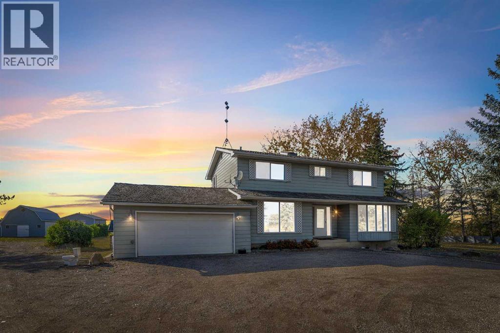 233081 Glenmore View Road, Rural Rocky View County, Alberta  T2P 2G6 - Photo 10 - A2261533