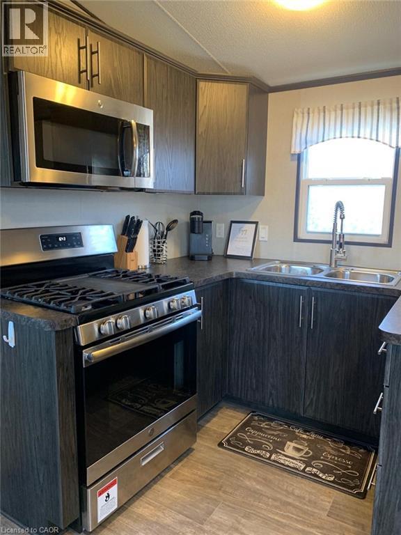 1501 Line 8 Road Unit# 502, Niagara-On-The-Lake, Ontario  L0S 1J0 - Photo 4 - 40815769