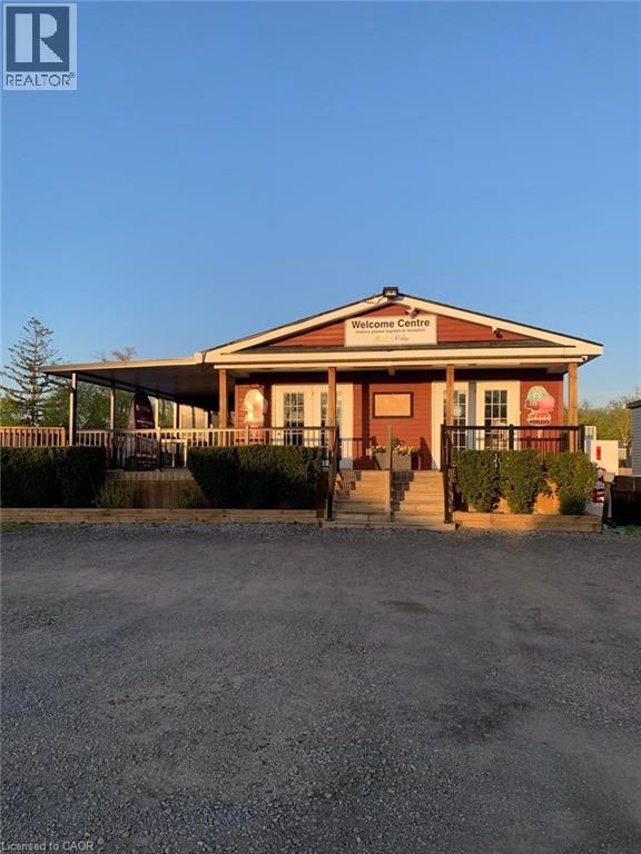 1501 Line 8 Road Unit# 502, Niagara-On-The-Lake, Ontario  L0S 1J0 - Photo 21 - 40815769